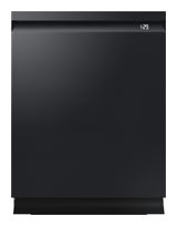 Samsung Geschirrspüler DW80H77U3UFU1 f&uuml;r 928,00 Euro