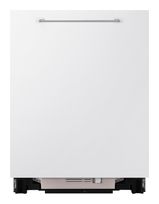 Samsung 60 cm Geschirrspüler vollintegriert (ohne Front) Sehr leise 14 Maßgedecke aquaStop Funktion DW90H79NAB0U1 f&uuml;r 928,00 Euro