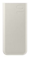 Samsung 10000 mAh Powerbank USB Typ-C  EB-P3400XUEGEU (Beige) f&uuml;r 30,46 Euro