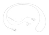 Samsung In-Ear Kopfhörer Kabelgebunden USB Typ-C  EO-IC100 (Weiß) f&uuml;r 20,96 Euro