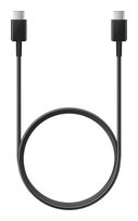Samsung Stecker USB C auf USB C 1 m  EP-DA705 (Schwarz) f&uuml;r 14,90 Euro