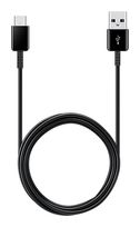 Samsung Stecker USB A auf USB C 1,5 m  EP-DG930 (Schwarz) f&uuml;r 9,90 Euro
