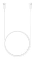 Samsung Stecker USB C auf USB C 1,8 m  EP-DX310 (Weiß) f&uuml;r 16,46 Euro