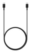 Samsung Stecker USB C auf USB C 1,8 m  EP-DX310 (Schwarz) f&uuml;r 16,46 Euro