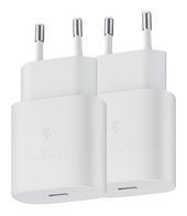 Samsung EP-TA800NWEGEU f&uuml;r 21,46 Euro