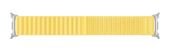 Samsung Armband M/L 52 mm Samsung Galaxy Watch9 (Watch8)  Fabric Band (Gelb) f&uuml;r 34,46 Euro
