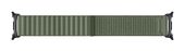 Samsung Armband M/L 52 mm Samsung Galaxy Watch9 (Watch8)  Fabric Band (Olive) f&uuml;r 34,46 Euro
