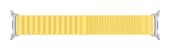 Samsung Armband S/M 52 mm Samsung Galaxy Watch9 (Watch8)  Fabric Band (Gelb) f&uuml;r 34,46 Euro