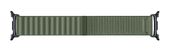 Samsung Armband S/M 52 mm Samsung Galaxy Watch9 (Watch8)  Fabric Band (Olive) f&uuml;r 34,46 Euro