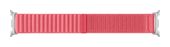 Samsung Armband M/L Samsung Galaxy Watch8 | Watch8  Fabric Band (M/L) (Rot) f&uuml;r 34,46 Euro