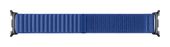 Samsung Armband M/L Samsung Galaxy Watch8 | Watch8  Fabric Band (M/L) (Blau) f&uuml;r 34,46 Euro