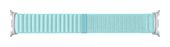 Samsung Armband M/L Samsung Galaxy Watch8 | Watch8  Fabric Band (M/L) (Mintfarbe) f&uuml;r 34,46 Euro