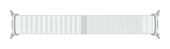 Samsung Armband S/M Samsung Galaxy Watch8 | Watch8  Fabric Band (S/M) (Weiß) f&uuml;r 34,46 Euro