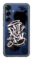 Samsung Cover für Samsung Galaxy S25+  Flipsuit Rugged Case (Schwarz, Mehrfarbig) f&uuml;r 34,46 Euro