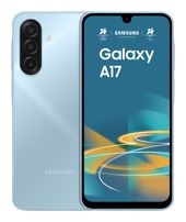 Samsung Galaxy A17 f&uuml;r 208,96 Euro