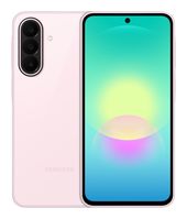 Samsung 256 GB 5G Smartphone 17 cm (6.7 Zoll) 1,8 GHz Android 50 MP Dreifach Kamera Dual Sim WiFi 5  Galaxy A27 (Hellrosa) f&uuml;r 336,00 Euro