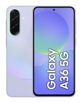 Samsung Galaxy A36 5G f&uuml;r 349,00 Euro