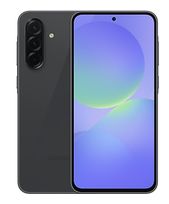 Samsung 128 GB 5G Smartphone 17 cm (6.7 Zoll) 1,8 GHz Android 50 MP Dreifach Kamera Dual Sim WiFi 6 (Awesome Black) Galaxy A36 Enterprise Edition f&uuml;r 322,00 Euro