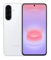Samsung 128 GB 5G Smartphone 17 cm (6.7 Zoll) Android 50 MP Dreifach Kamera Dual Sim WiFi 6 (Awesome White) Galaxy A37 f&uuml;r 348,00 Euro