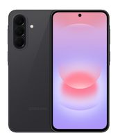Samsung 256 GB 5G Smartphone 17 cm (6.7 Zoll) 2,0 GHz Android 50 MP Dreifach Kamera Dual Sim WiFi 6 (Awesome Charcoal) Galaxy A37 f&uuml;r 415,00 Euro
