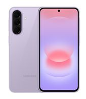 Samsung 256 GB 5G Smartphone 17 cm (6.7 Zoll) 2,0 GHz Android 50 MP Dreifach Kamera Dual Sim WiFi 6 (Awesome Lavender) Galaxy A37 f&uuml;r 415,00 Euro