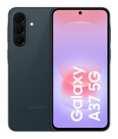 Samsung 256 GB 5G Smartphone 17 cm (6.7 Zoll) Android 50 MP Dreifach Kamera Dual Sim WiFi 6 (Awesome Graygreen) Galaxy A37 f&uuml;r 347,00 Euro