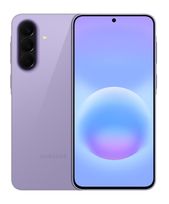 Samsung 128 GB 5G Smartphone 17 cm (6.7 Zoll) Android 50 MP Dreifach Kamera Dual Sim WiFi 6 (Awesome Lilac) Galaxy A57 f&uuml;r 422,00 Euro