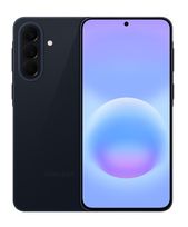 Samsung 256 GB 5G Smartphone 17 cm (6.7 Zoll) 2,6 GHz Android 50 MP Dreifach Kamera Dual Sim WiFi 6 (Awesome Navy) Galaxy A57 f&uuml;r 390,00 Euro