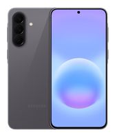 Samsung 128 GB 5G Smartphone 17 cm (6.7 Zoll) 2,6 GHz Android 50 MP Dreifach Kamera Dual Sim WiFi 6 (Awesome Gray) Galaxy A57 Enterprise Edition f&uuml;r 315,00 Euro