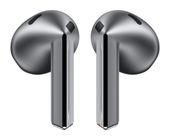 Samsung In-Ear Bluetooth Kopfhörer Kabellos TWS IP57 USB Typ-C  Galaxy Buds3 (Silber) f&uuml;r 168,96 Euro