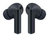 Samsung In-Ear Bluetooth Kopfhörer Kabellos TWS IP54  Galaxy Buds3 FE (Schwarz) f&uuml;r 96,46 Euro