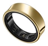 Samsung Smart Ring Größe 7  Galaxy Ring (Gold) f&uuml;r 423,00 Euro