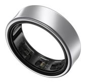 Samsung Smart Ring Größe 5  Galaxy Ring (Silber) f&uuml;r 409,00 Euro
