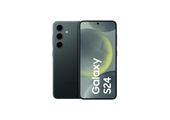 Samsung 128 GB 5G Smartphone 15,8 cm (6.2 Zoll) 2,9 GHz Android 50 MP Dreifach Kamera Dual Sim WiFi 6 (Onyx Black) Galaxy S24 f&uuml;r 1.009,00 Euro