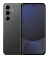 Samsung 256 GB 5G Smartphone 17 cm (6.7 Zoll) Android 50 MP Dreifach Kamera Dual Sim  Galaxy S24 FE (Graphit) f&uuml;r 563,00 Euro