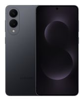 Samsung 512 GB 5G Smartphone 17 cm (6.7 Zoll) 3,5 GHz Android 200 MP Dual Kamera Dual Sim WiFi 7 (Titanium Jet Black) Galaxy S25 Edge f&uuml;r 688,00 Euro