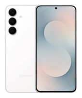 Samsung 128 GB 5G Smartphone 17 cm (6.7 Zoll) 2,9 GHz Android 50 MP Dreifach Kamera Dual Sim WiFi 6  Galaxy S25 FE (Weiß) f&uuml;r 728,00 Euro
