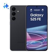 Samsung Galaxy S25 FE 5G f&uuml;r 643,00 Euro