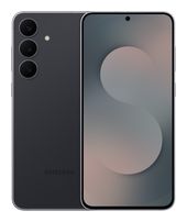 Samsung 256 GB 5G Smartphone 17 cm (6.7 Zoll) 2,9 GHz Android 50 MP Dreifach Kamera Dual Sim WiFi 6 (JetBlack) Galaxy S25 FE f&uuml;r 602,00 Euro