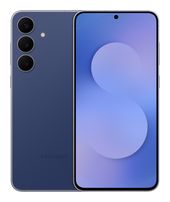 Samsung 128 GB 5G Smartphone 17 cm (6.7 Zoll) 2,9 GHz Android 50 MP Dreifach Kamera Dual Sim WiFi 6  Galaxy S25 FE (Navy) f&uuml;r 728,00 Euro