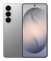 Samsung 256 GB 5G Smartphone 16 cm (6.3 Zoll) 3,26 GHz Android 50 MP Dreifach Kamera Dual Sim WiFi 7 (Silver Shadow) Galaxy S26 f&uuml;r 876,00 Euro