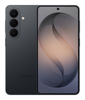 Samsung 512 GB 5G Smartphone 16 cm (6.3 Zoll) 2,76 GHz Android 50 MP Dreifach Kamera Dual Sim WiFi 7  Galaxy S26 Enterprise Edition (Schwarz) f&uuml;r 849,00 Euro