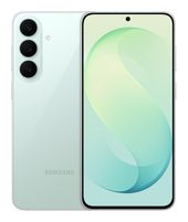 Samsung 512 GB 5G Smartphone 17 cm (6.7 Zoll) 2,74 GHz Android 50 MP Dreifach Kamera Dual Sim WiFi 6E  Galaxy S26 FE (Grün) f&uuml;r 1.029,00 Euro