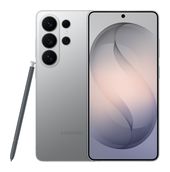 Samsung 256 GB 5G Smartphone 17,5 cm (6.9 Zoll) 3,6 GHz Android 200 MP Vierfach Kamera Dual Sim WiFi 7 (Silver Shadow) Galaxy S26 Ultra f&uuml;r 1.069,00 Euro