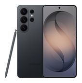 Samsung 256 GB 5G Smartphone 17,5 cm (6.9 Zoll) 3,6 GHz Android 200 MP Vierfach Kamera Dual Sim WiFi 7  Galaxy S26 Ultra Enterprise Edition (Schwarz) f&uuml;r 1.168,00 Euro