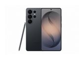 Samsung 512 GB 5G Smartphone 17,5 cm (6.9 Zoll) 3,6 GHz Android 200 MP Vierfach Kamera Dual Sim WiFi 7  Galaxy S26 Ultra Enterprise Edition (Schwarz) f&uuml;r 1.343,00 Euro
