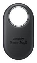 Samsung Galaxy devices(smartphones,tablets) with Android OS 9 (P OS) or higher / UWB enabled Galaxy devices for UWB features  Galaxy SmartTag2 (Schwarz) f&uuml;r 24,96 Euro