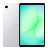 Samsung 64 GB Tablet 22,1 cm (8.7 Zoll) 2,0 GHz Android 8 MP  Galaxy Tab A11 (Silber) f&uuml;r 166,96 Euro