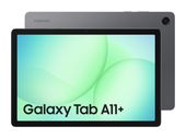 Samsung 128 GB Tablet 27,9 cm (11 Zoll) 2,0 GHz Android 8 MP  Galaxy Tab A11+ (Grau) f&uuml;r 208,96 Euro