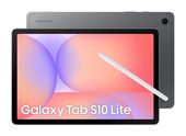 Samsung 128 GB 5G Tablet 27,7 cm (10.9 Zoll) 2,0 GHz Android 8 MP  Galaxy Tab S10 Lite (Grau) f&uuml;r 545,00 Euro
